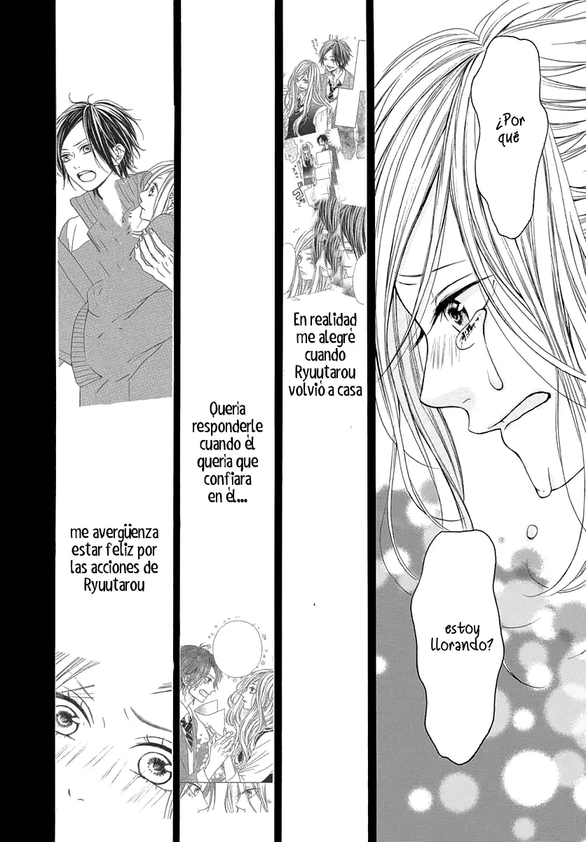Marry Marry Me! capítulo 2, página 41