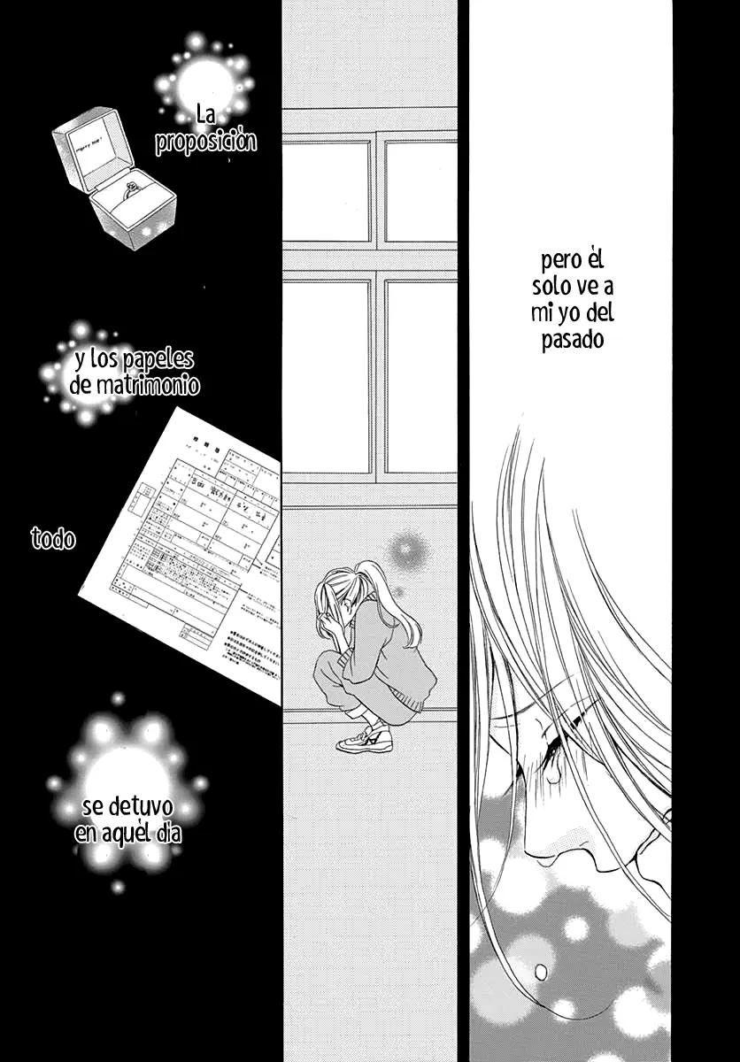 Marry Marry Me! capítulo 2, página 42