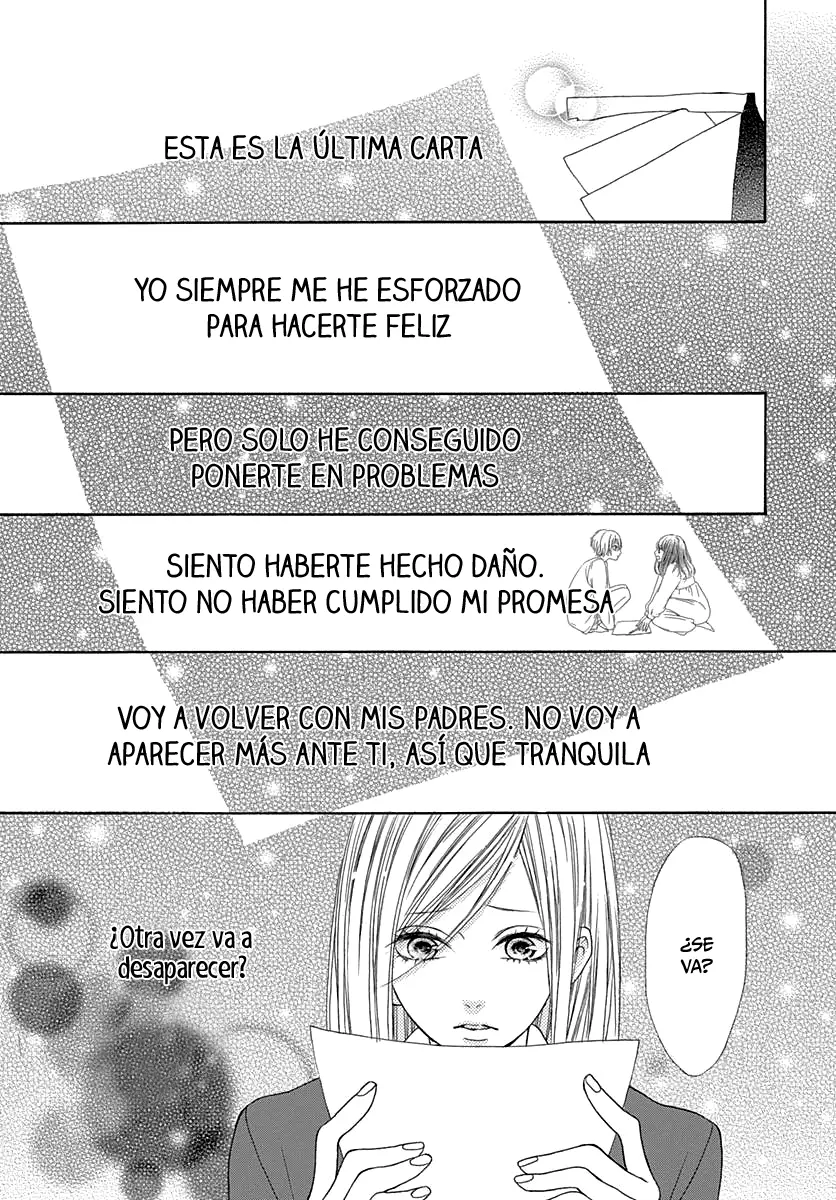 Marry Marry Me! capítulo 3, página 20