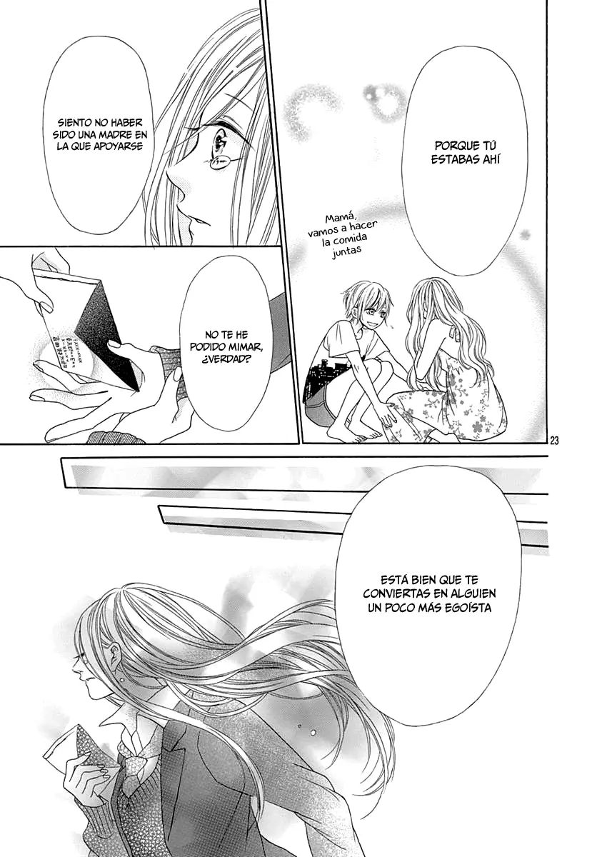 Marry Marry Me! capítulo 3, página 24
