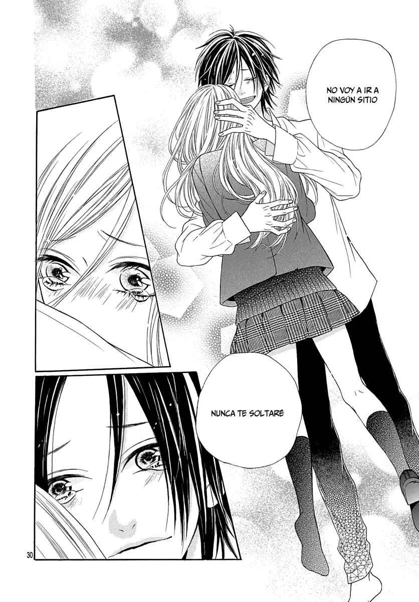 Marry Marry Me! capítulo 3, página 31