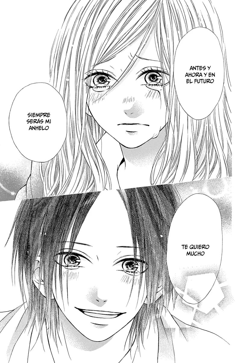 Marry Marry Me! capítulo 3, página 34