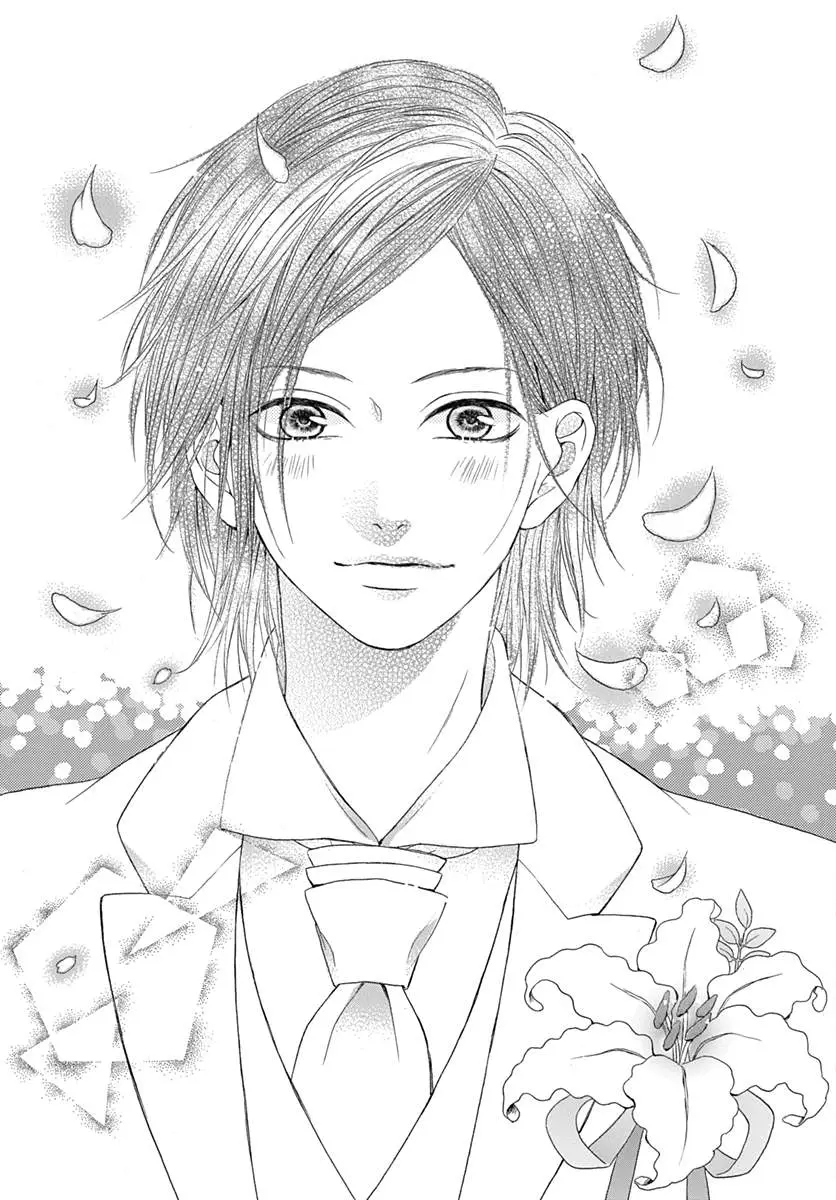 Marry Marry Me! capítulo 3, página 40
