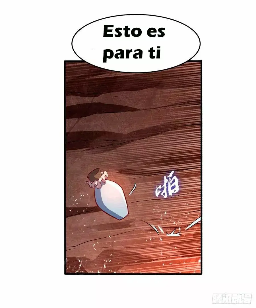 Martial Inverse capítulo 45, página 24