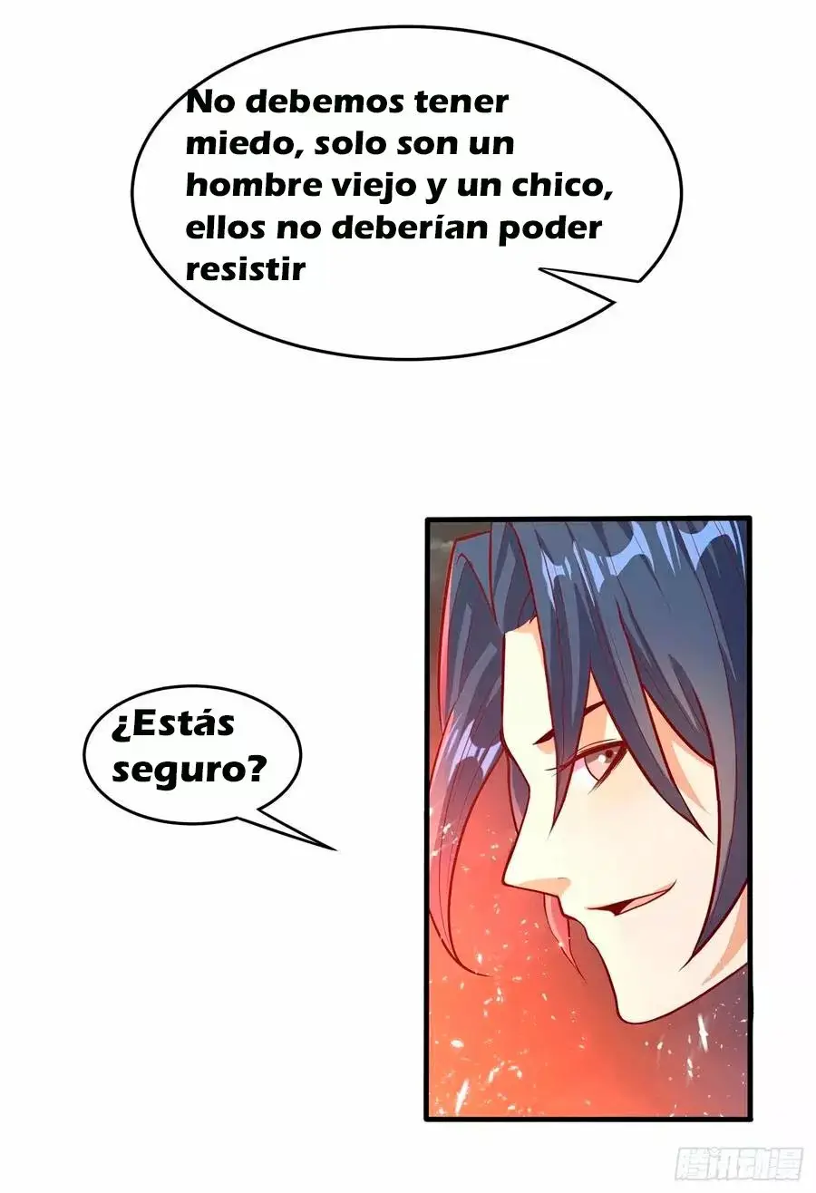 Martial Inverse capítulo 45, página 42