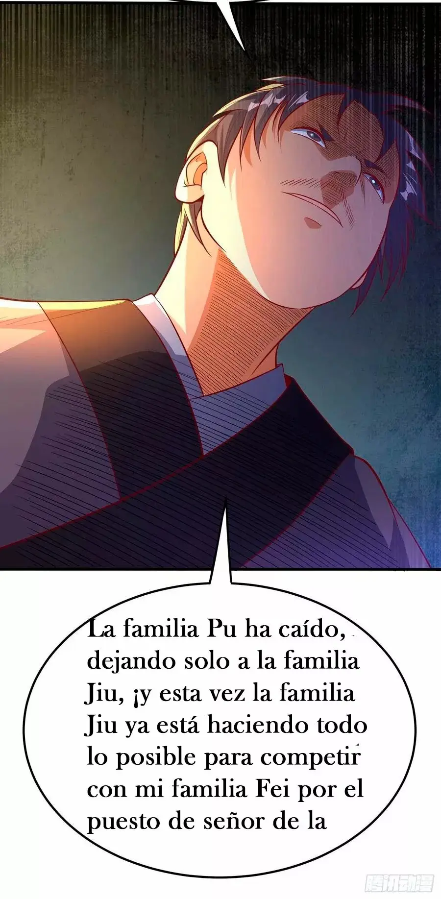 Martial Inverse capítulo 47, página 44