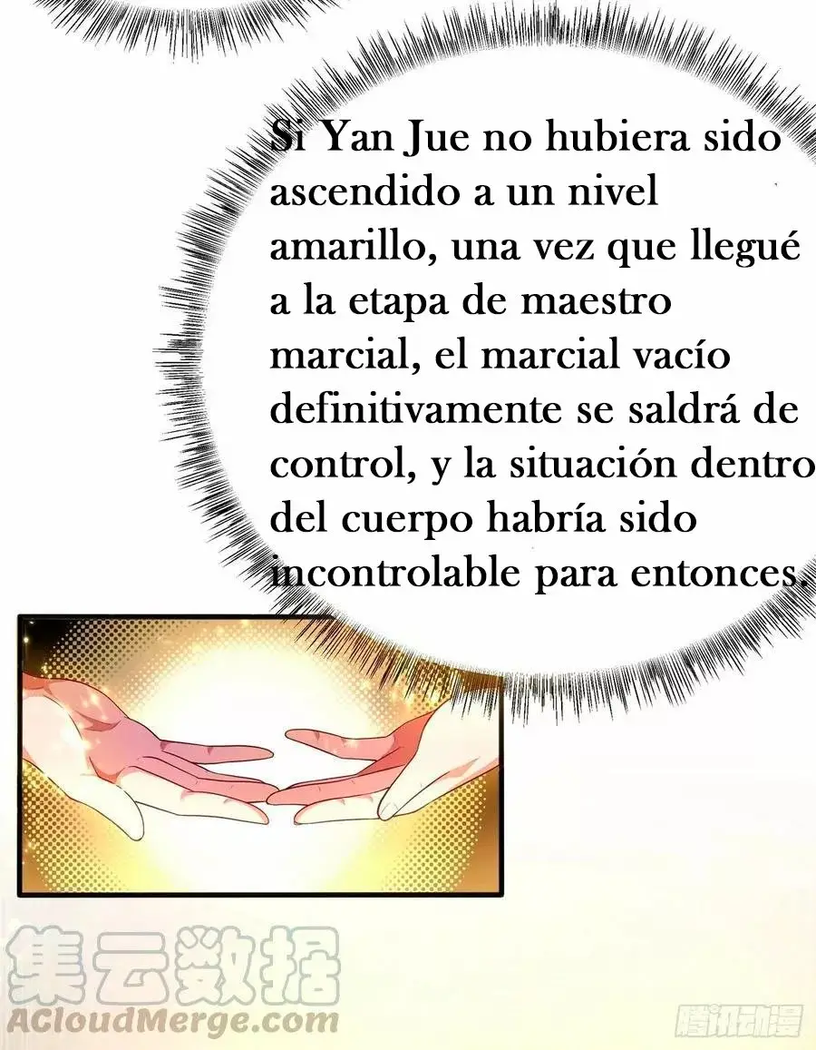 Martial Inverse capítulo 48, página 14