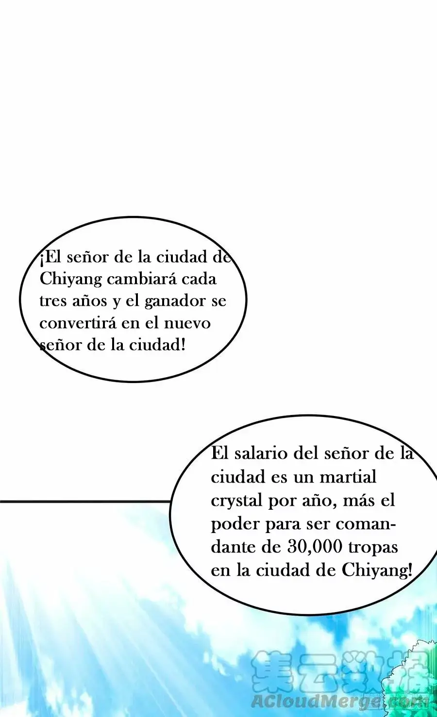 Martial Inverse capítulo 49, página 2