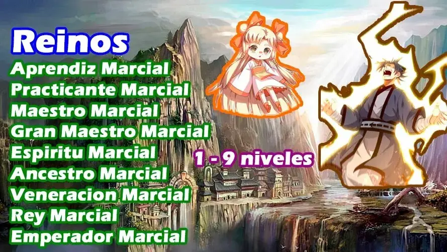 Martial Inverse capítulo 49, página 43