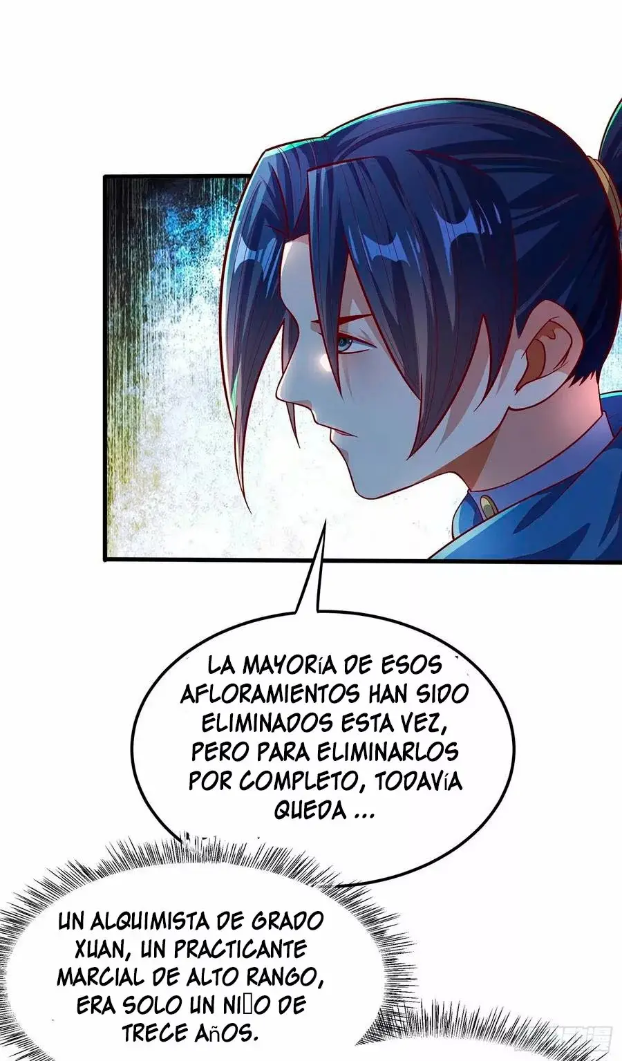 Martial Inverse capítulo 53, página 24