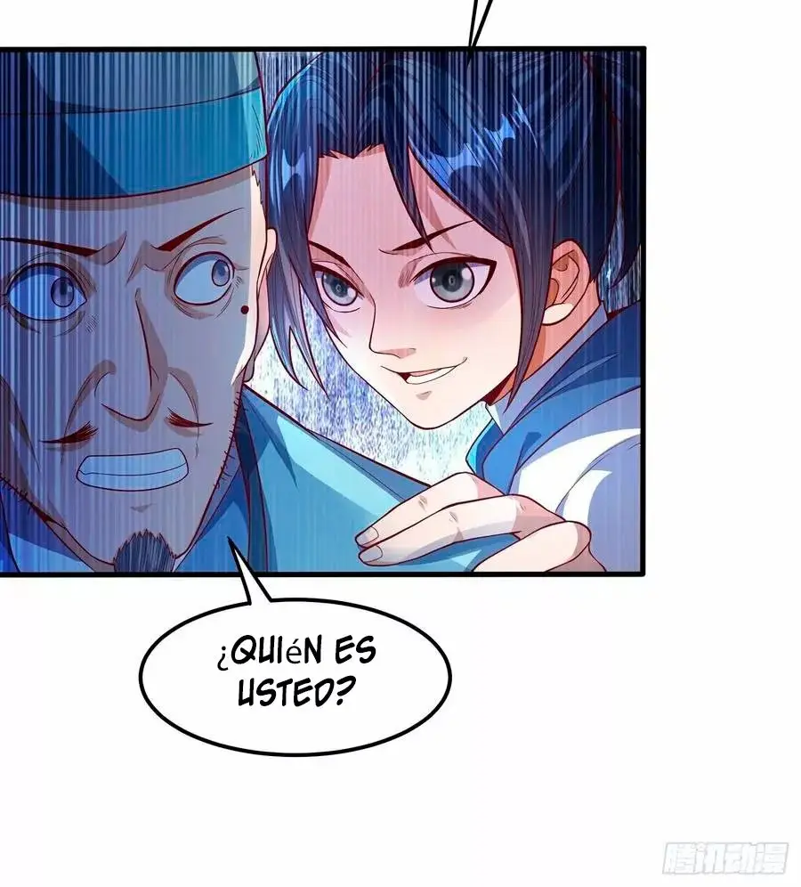 Martial Inverse capítulo 55, página 24