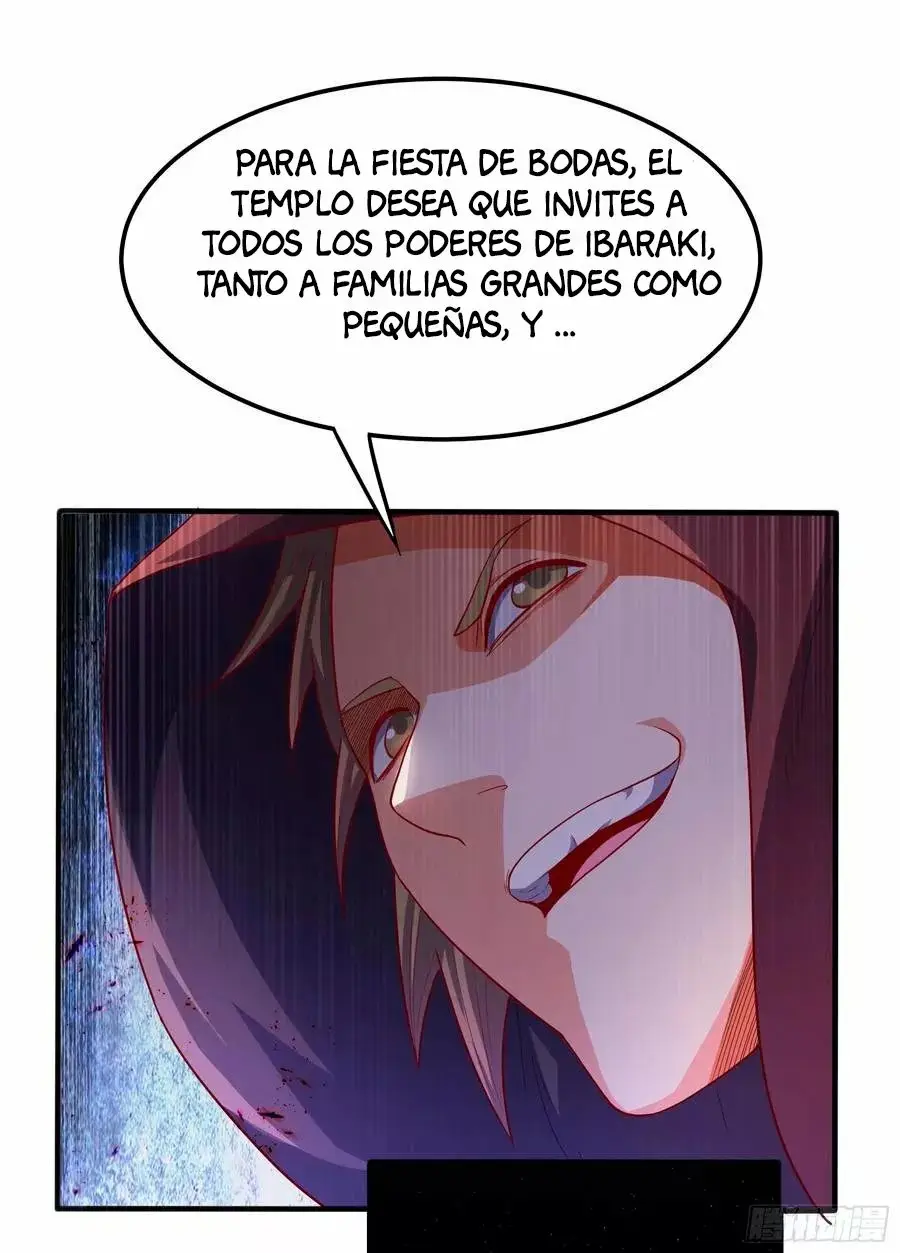 Martial Inverse capítulo 57, página 31