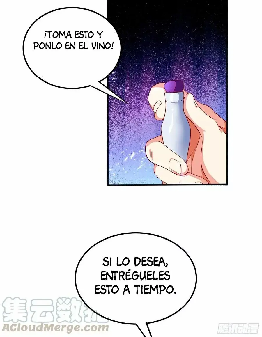 Martial Inverse capítulo 57, página 32