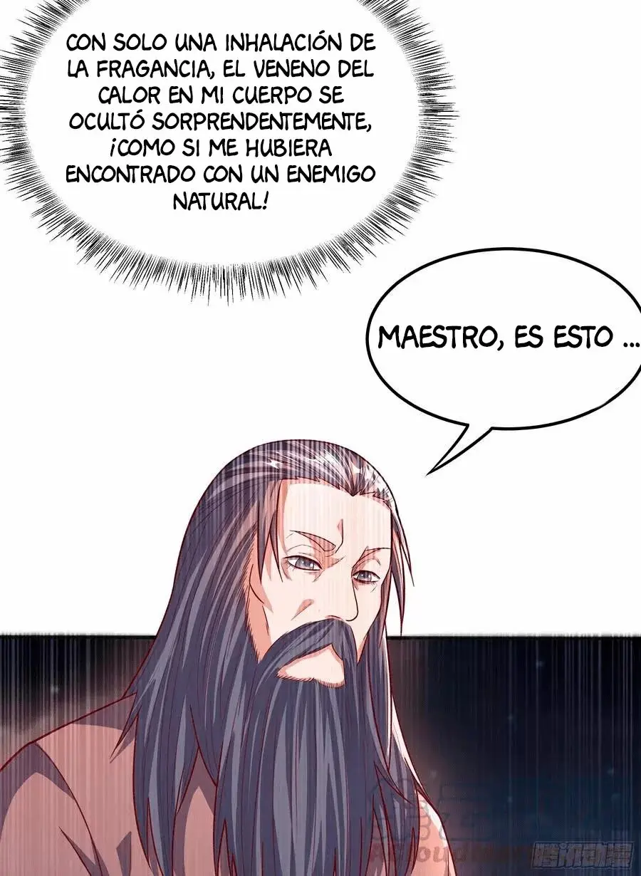 Martial Inverse capítulo 59, página 32