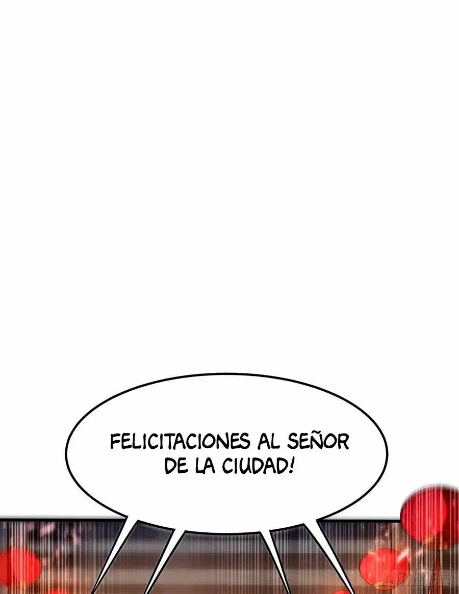 Martial Inverse capítulo 60, página 21