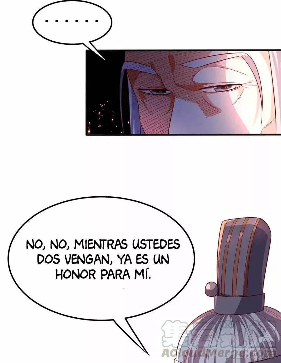 Martial Inverse capítulo 60, página 32