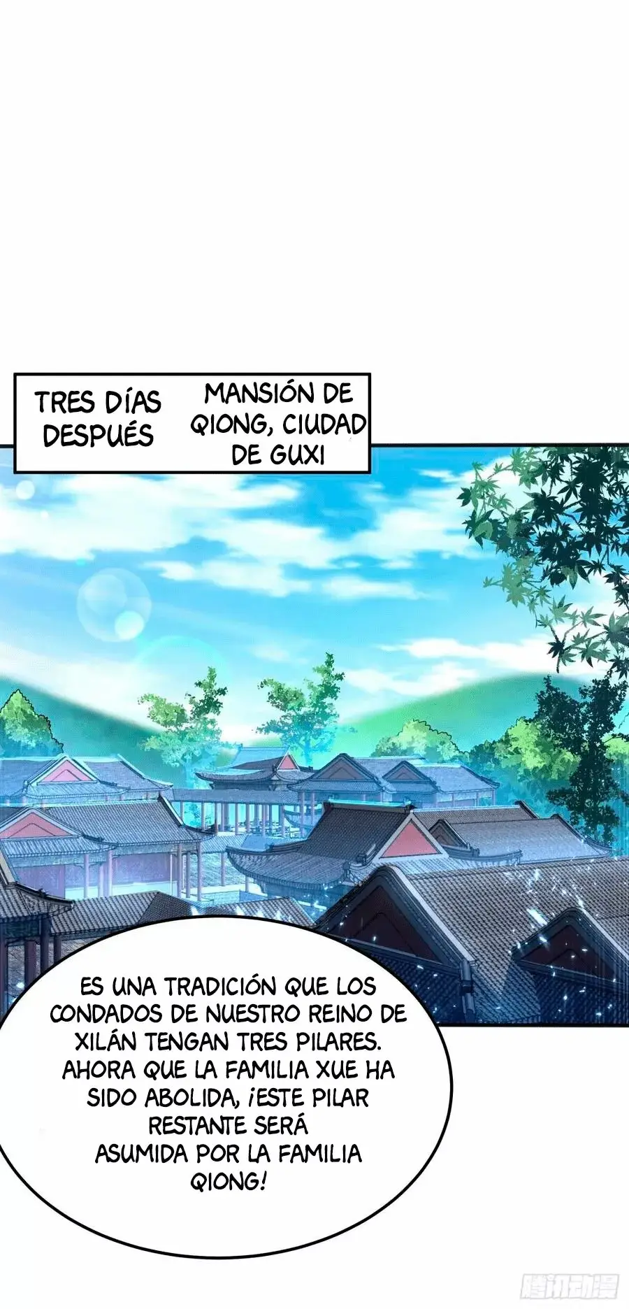 Martial Inverse capítulo 63, página 24