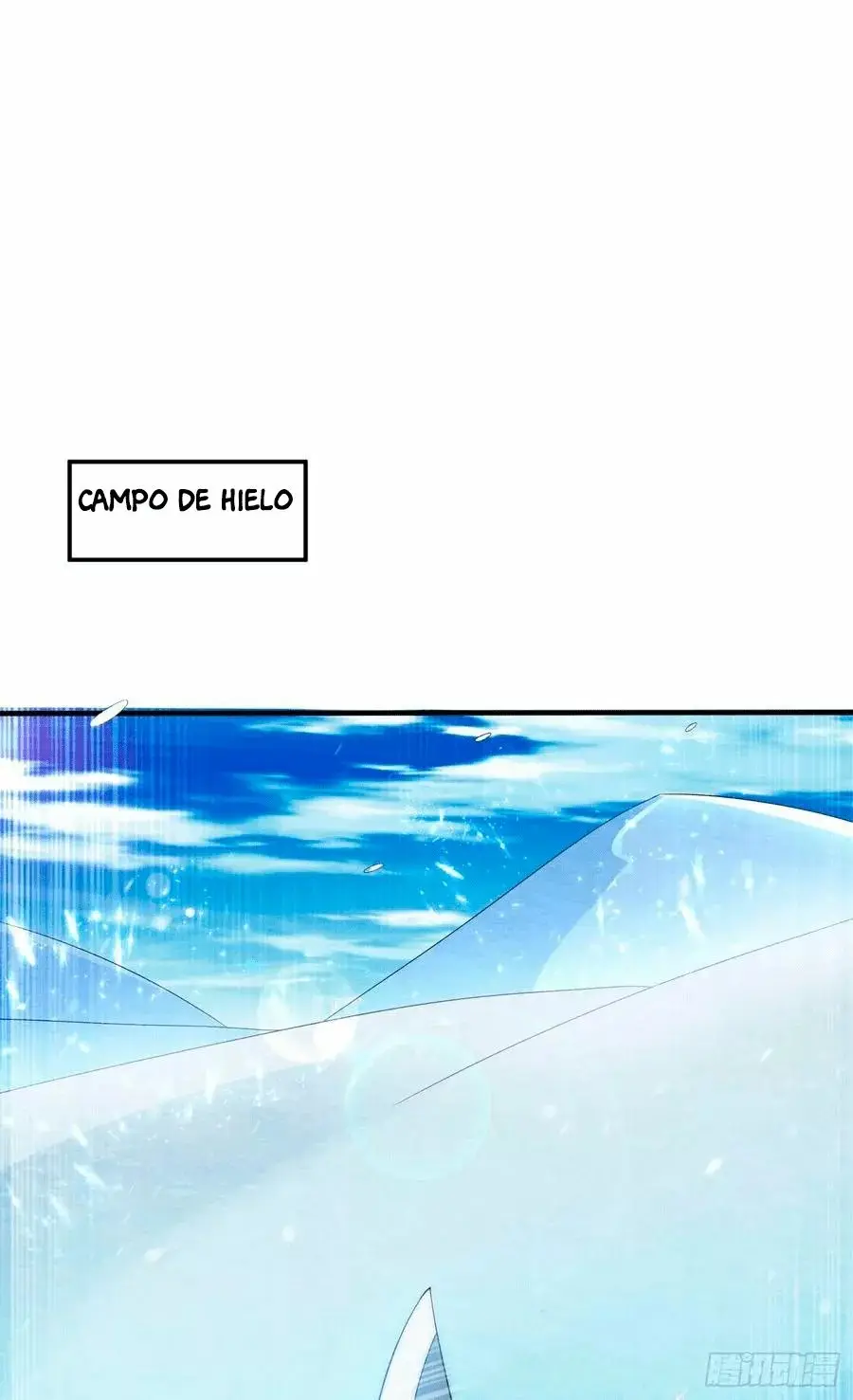 Martial Inverse capítulo 64, página 2