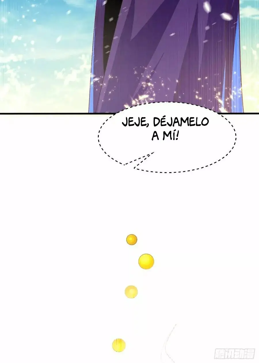 Martial Inverse capítulo 66, página 24