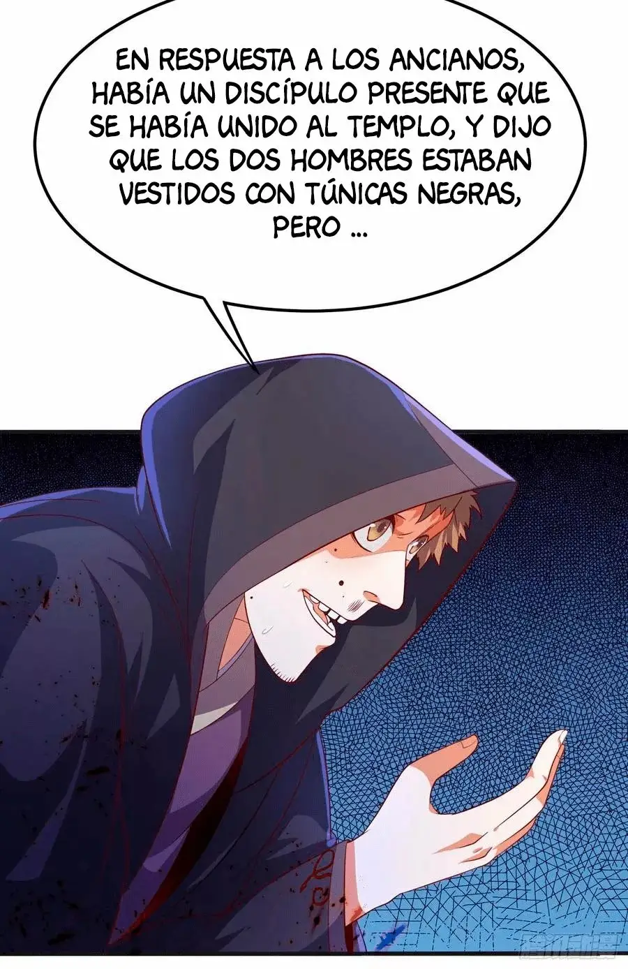 Martial Inverse capítulo 68, página 24