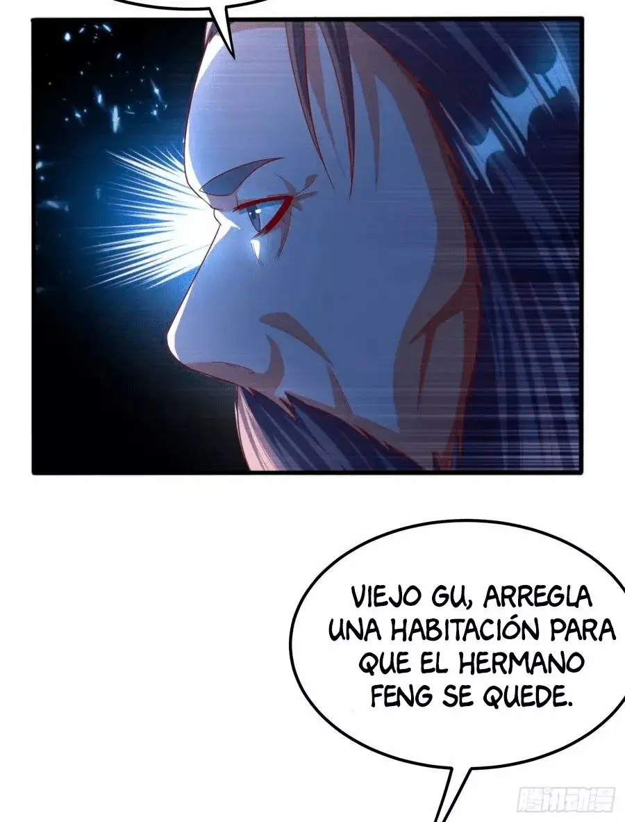 Martial Inverse capítulo 70, página 24