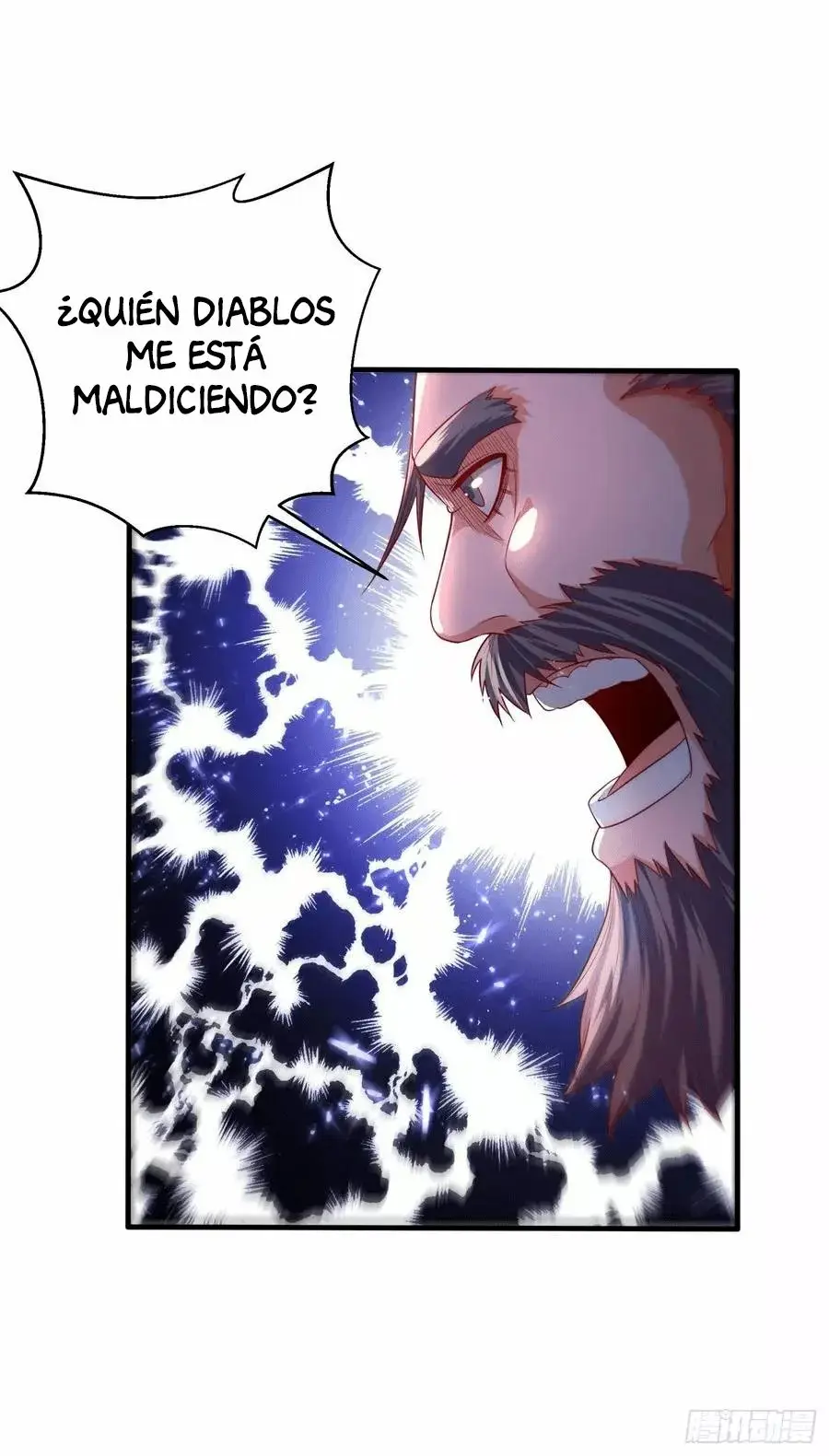Martial Inverse capítulo 71, página 15
