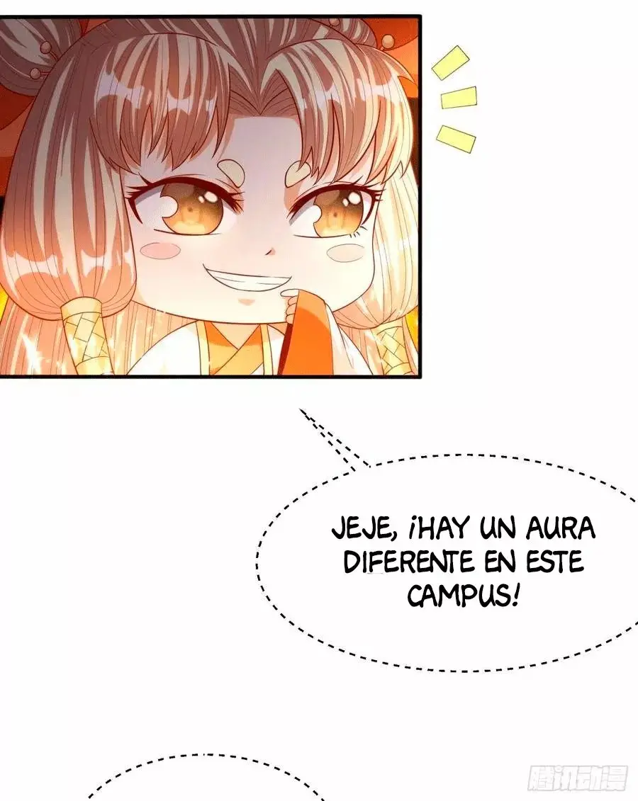 Martial Inverse capítulo 74, página 24