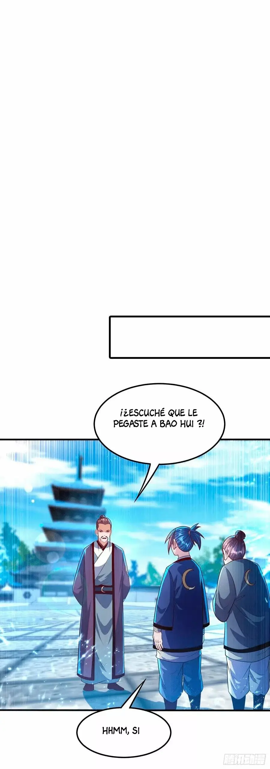 Martial Inverse capítulo 77, página 24