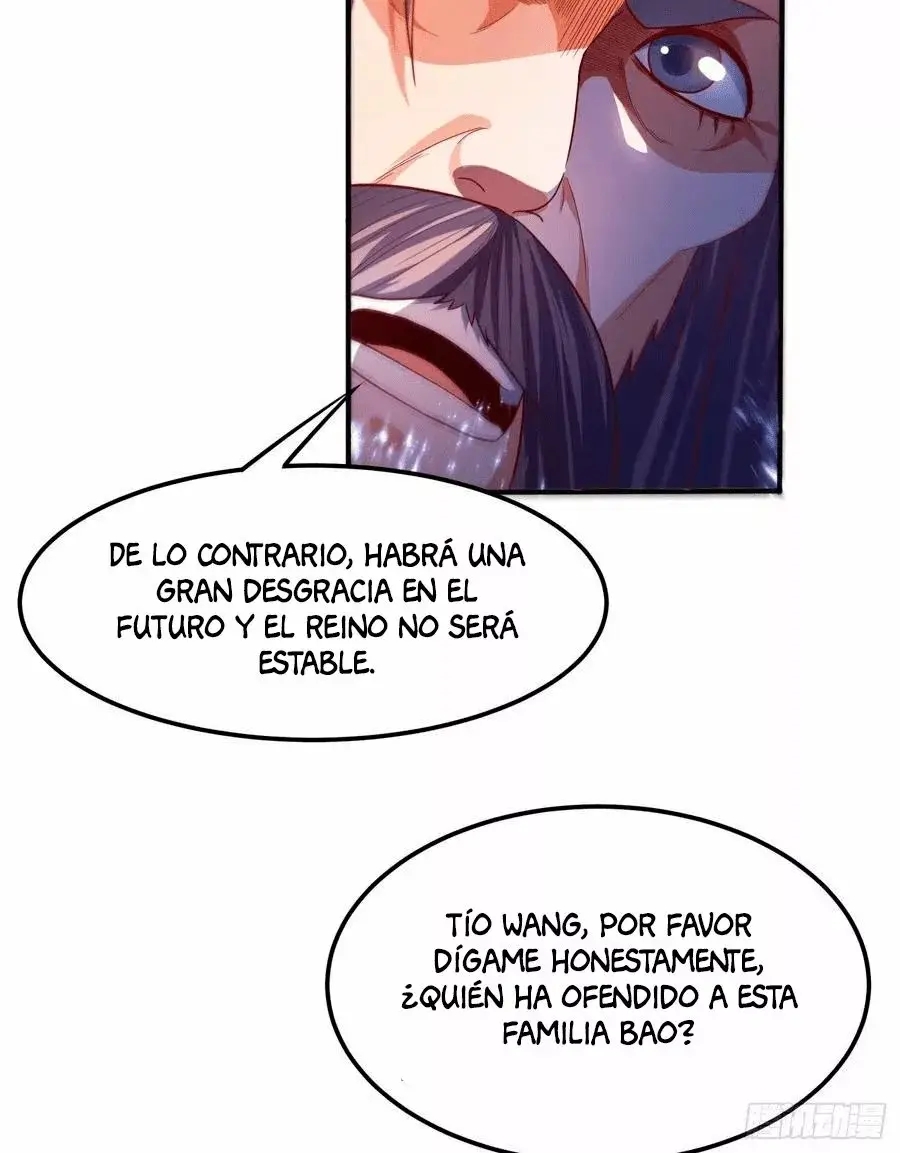 Martial Inverse capítulo 79, página 4