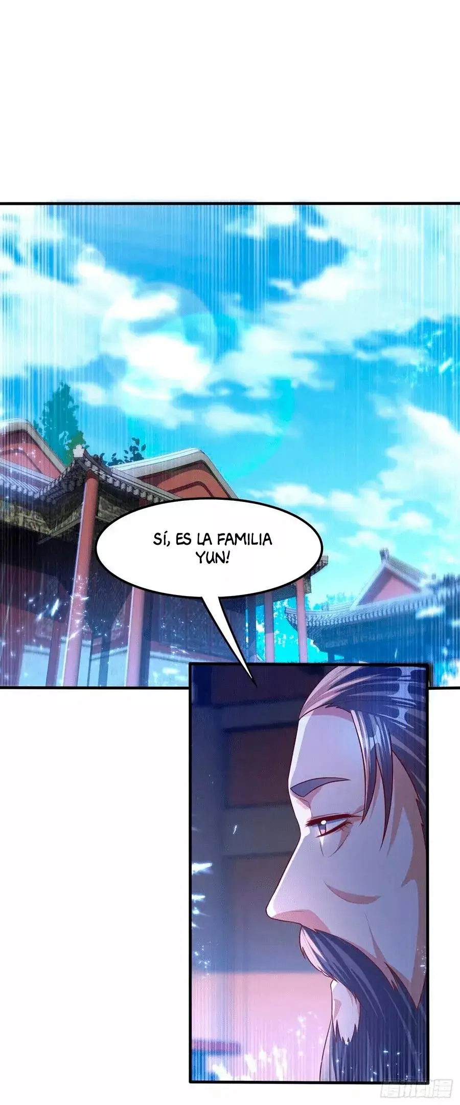 Martial Inverse capítulo 79, página 19