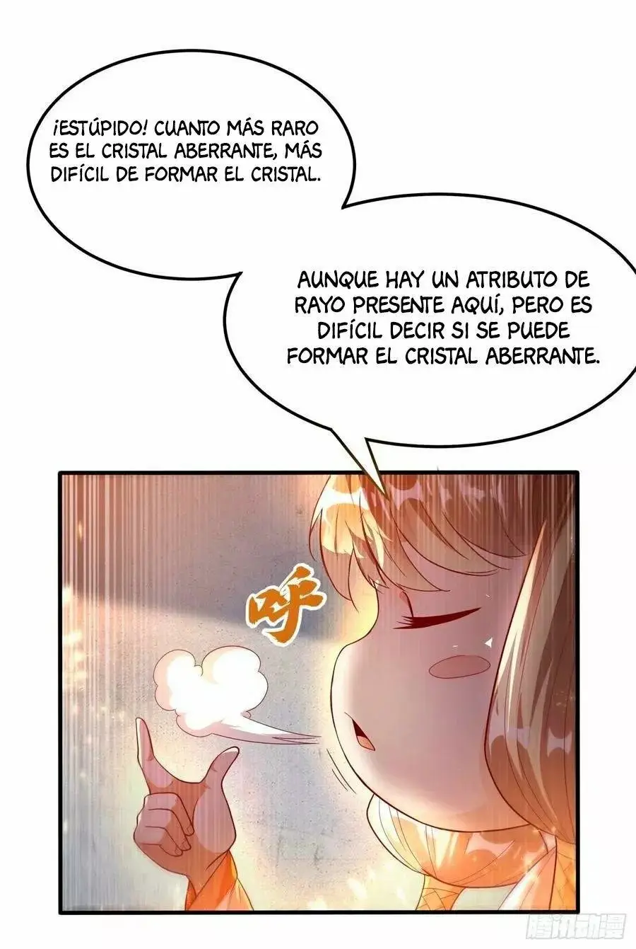 Martial Inverse capítulo 88, página 24