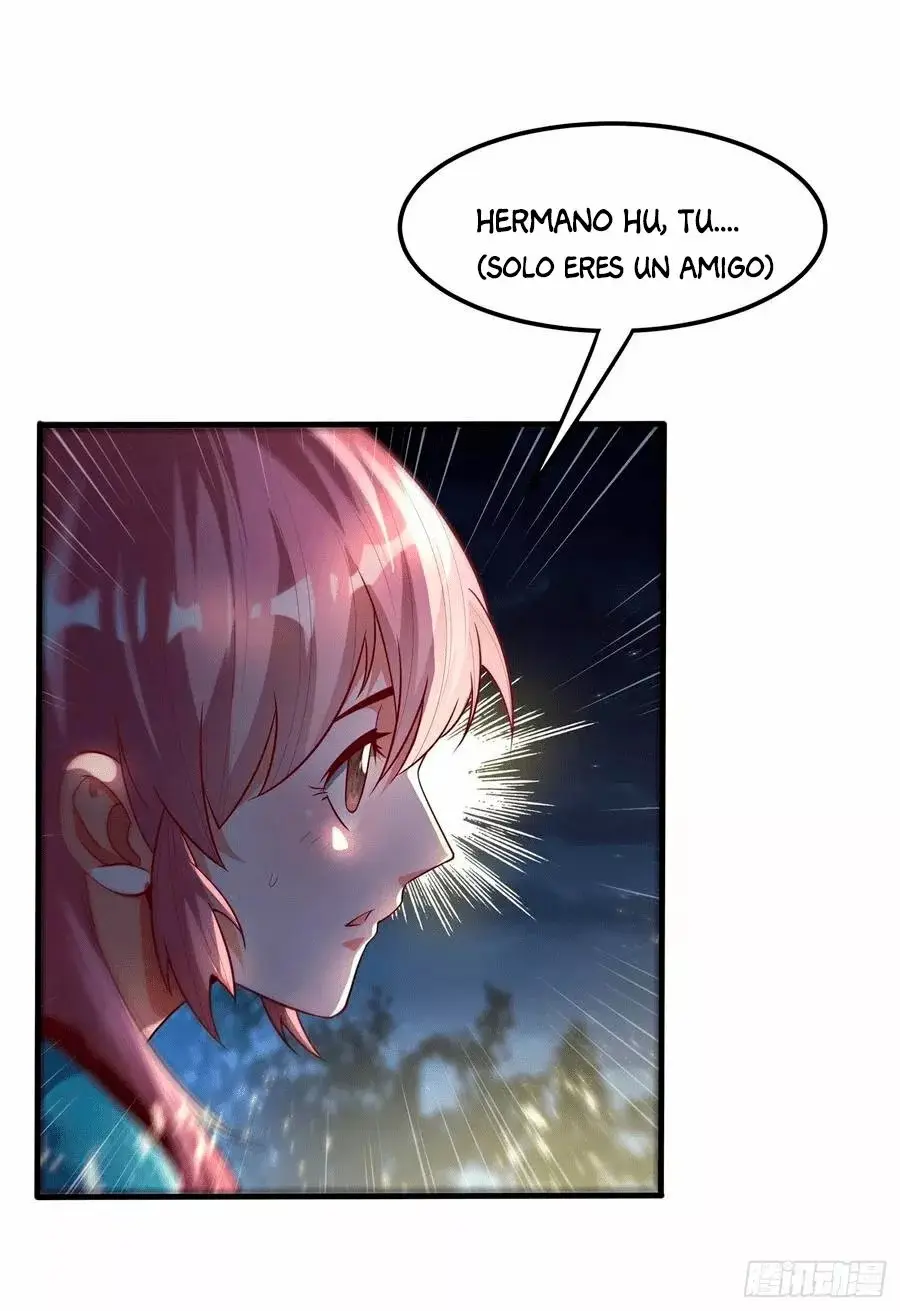 Martial Inverse capítulo 89, página 14