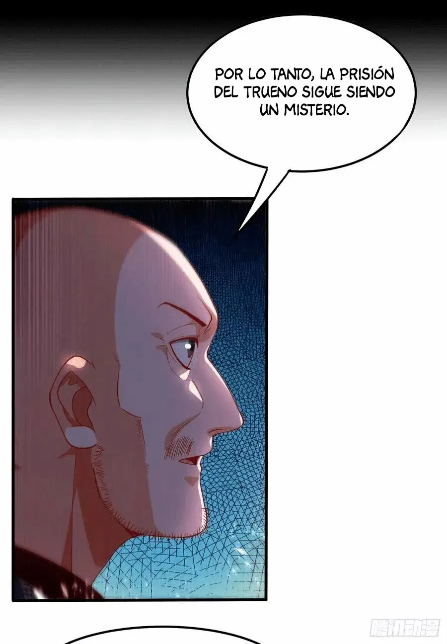 Martial Inverse capítulo 90, página 30