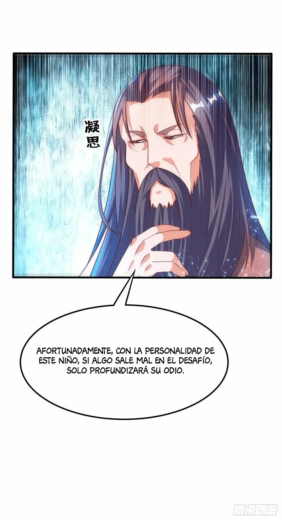 Martial Inverse capítulo 91, página 14