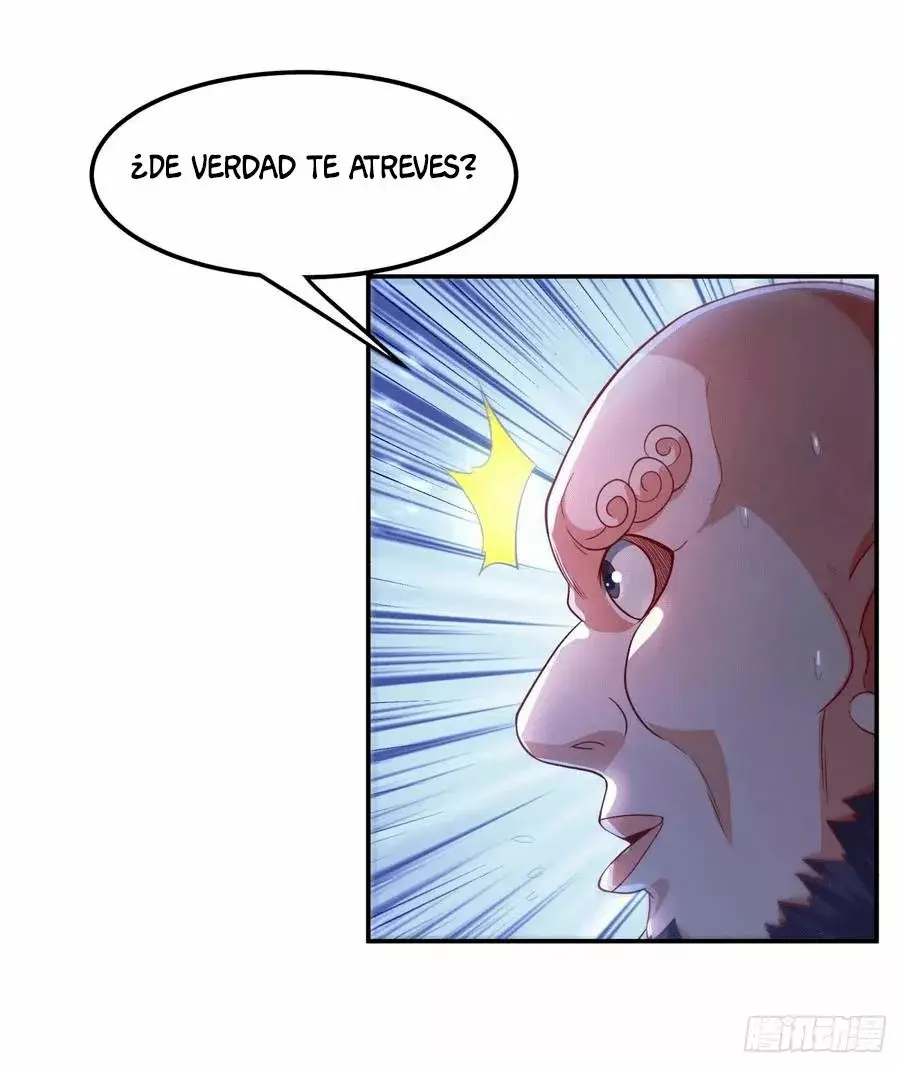 Martial Inverse capítulo 92, página 30