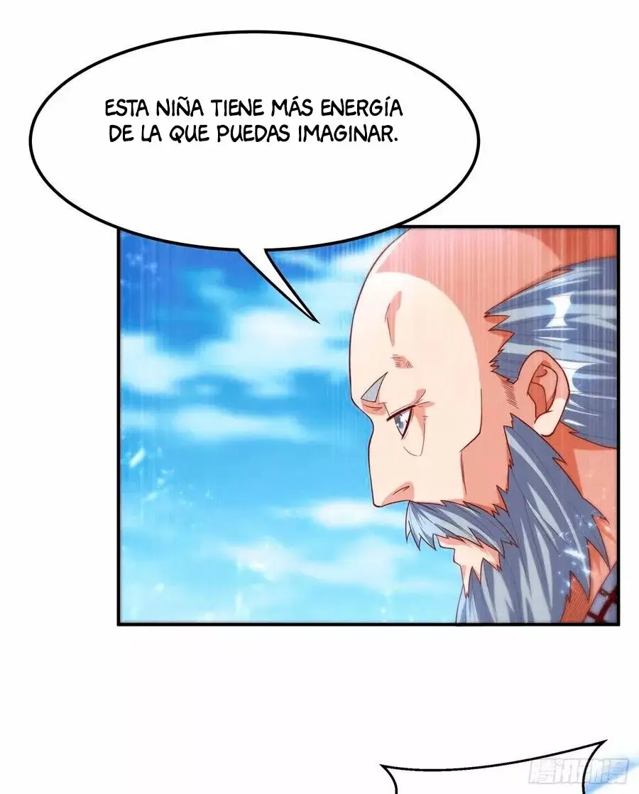 Martial Inverse capítulo 95, página 24