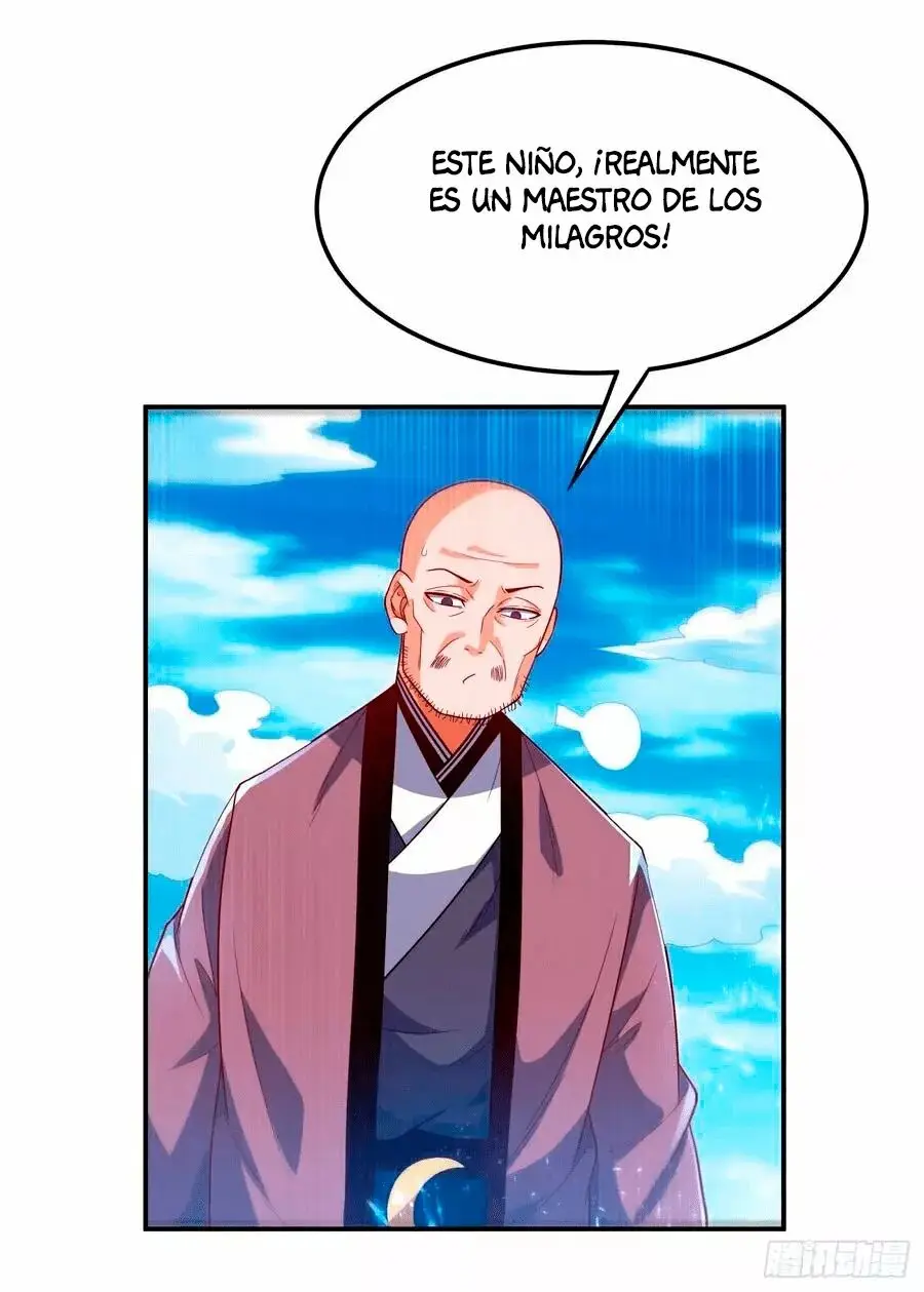 Martial Inverse capítulo 95, página 34