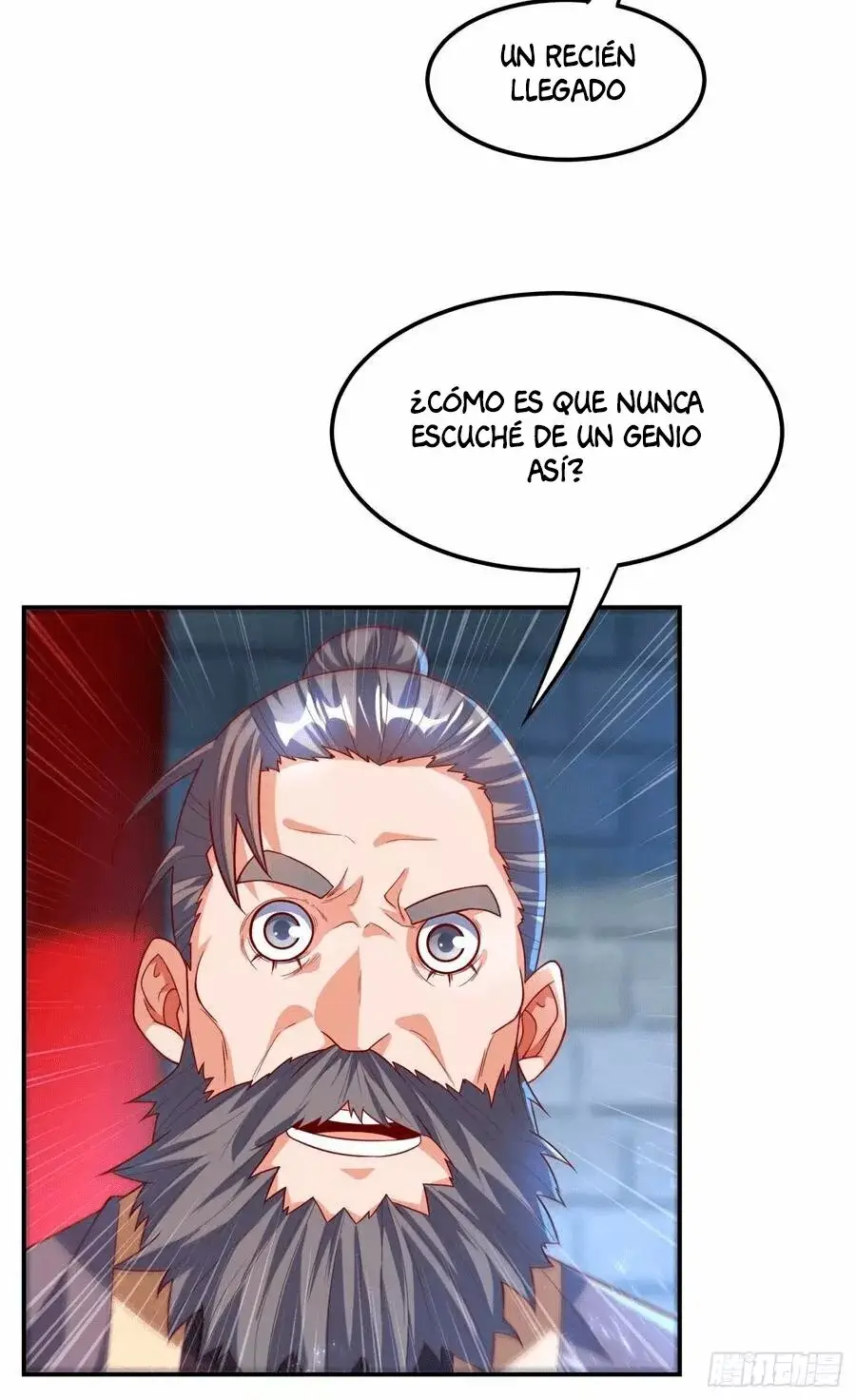 Martial Inverse capítulo 97, página 30
