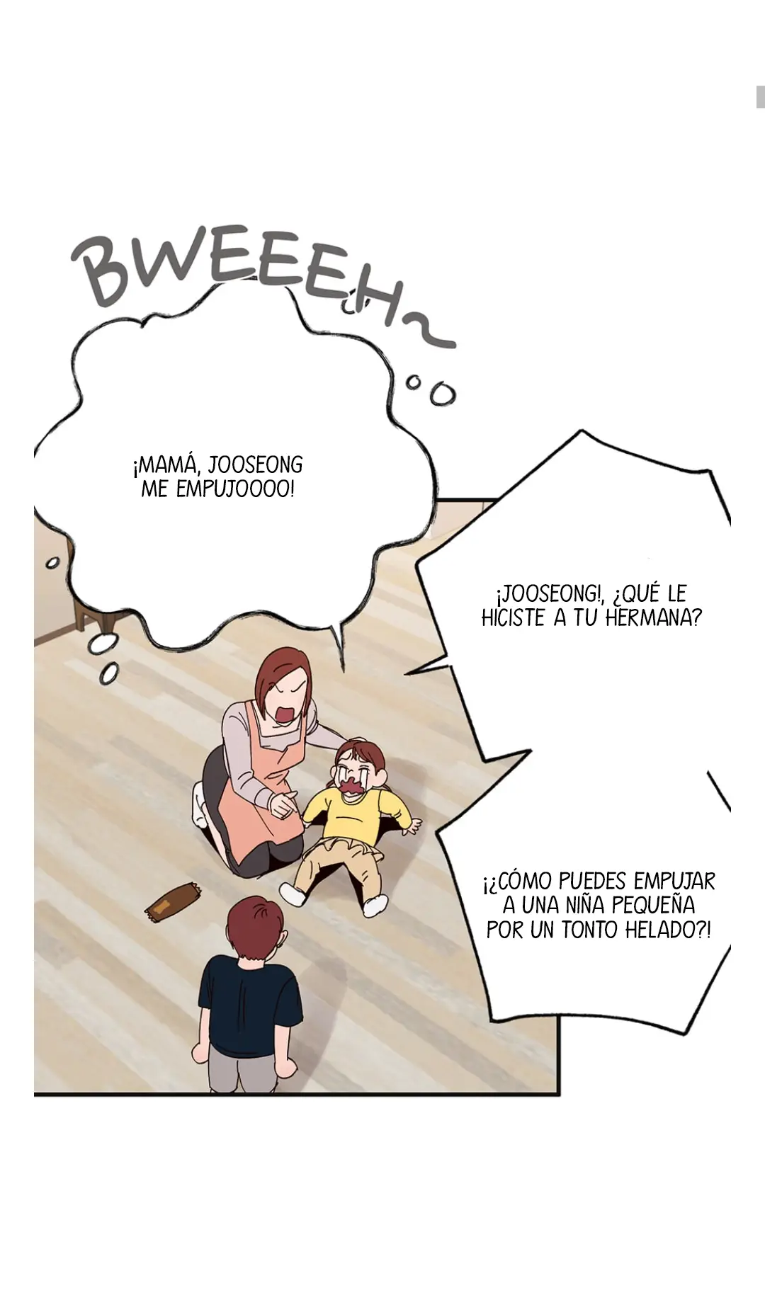 Master of Master capítulo 21, página 10