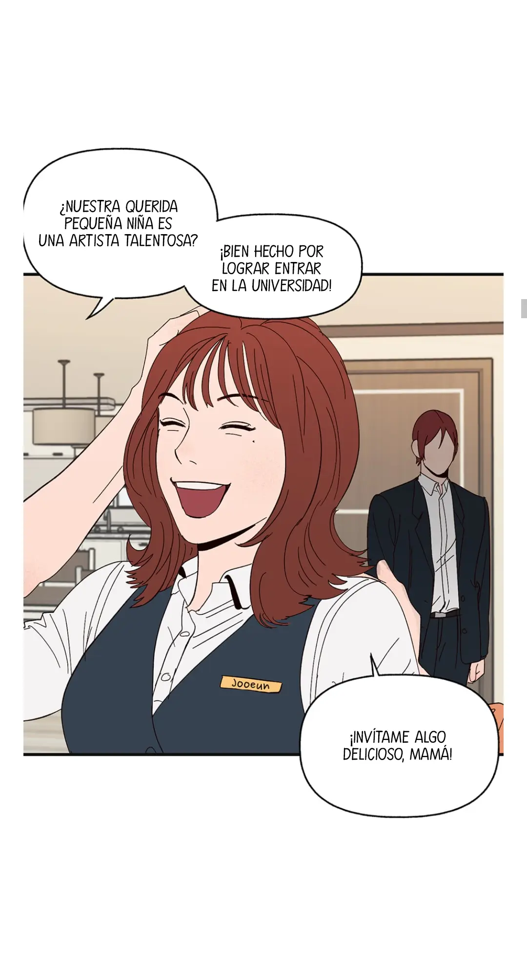 Master of Master capítulo 21, página 24