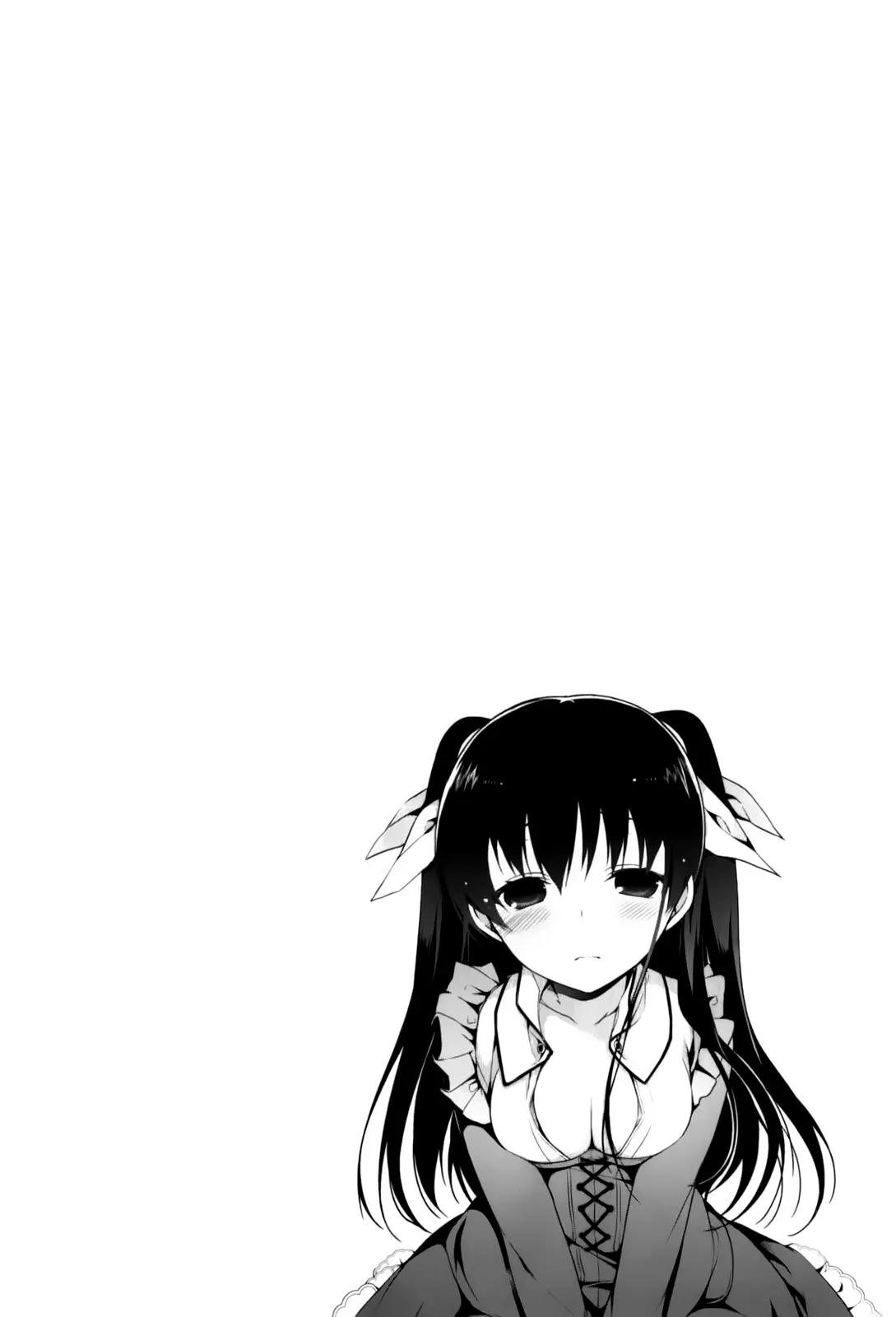 Mayo Chiki! capítulo 17, página 22