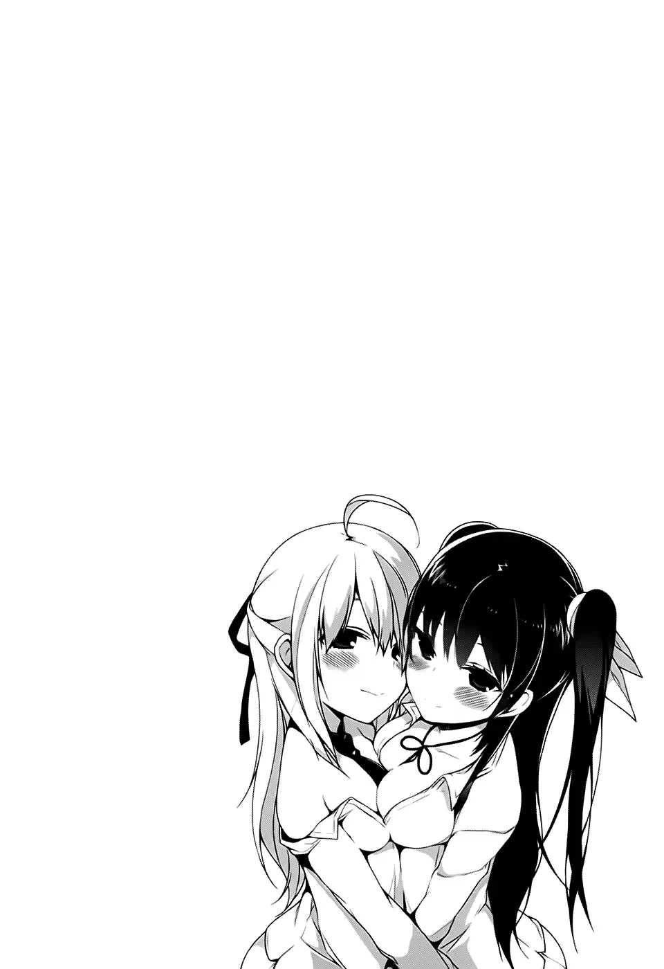 Mayo Chiki! capítulo 21, página 24