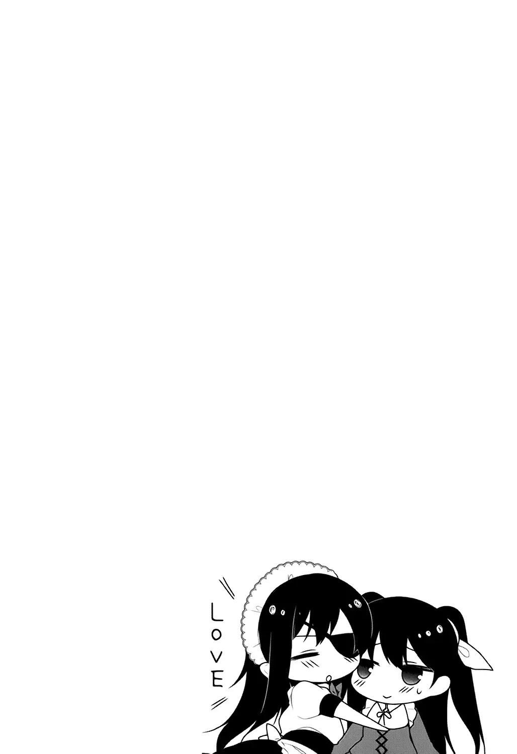 Mayo Chiki! capítulo 27, página 30