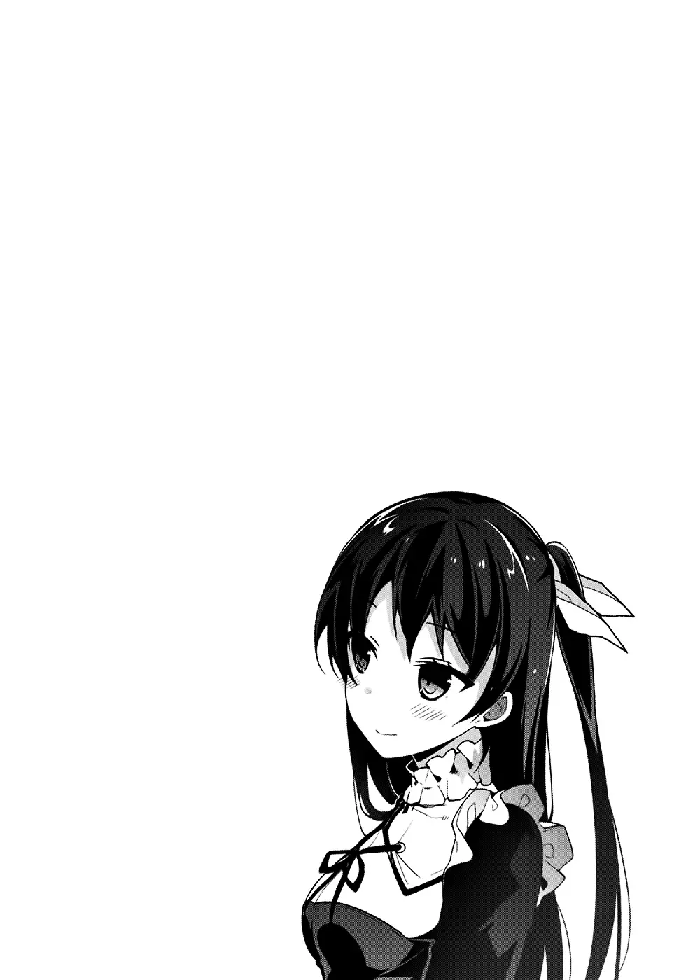 Mayo Chiki! capítulo 31, página 30