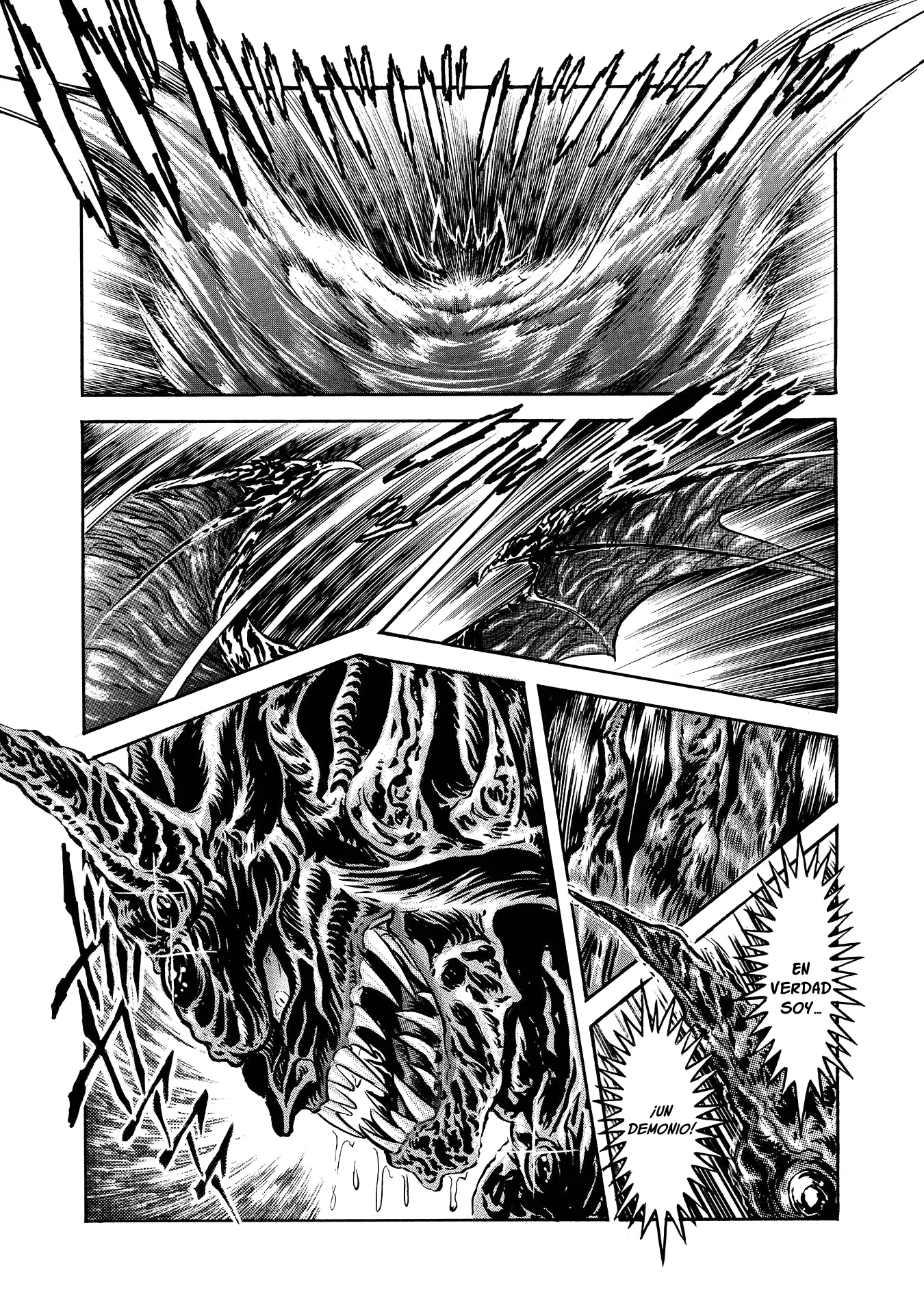 Mazin Saga capítulo 2, página 16