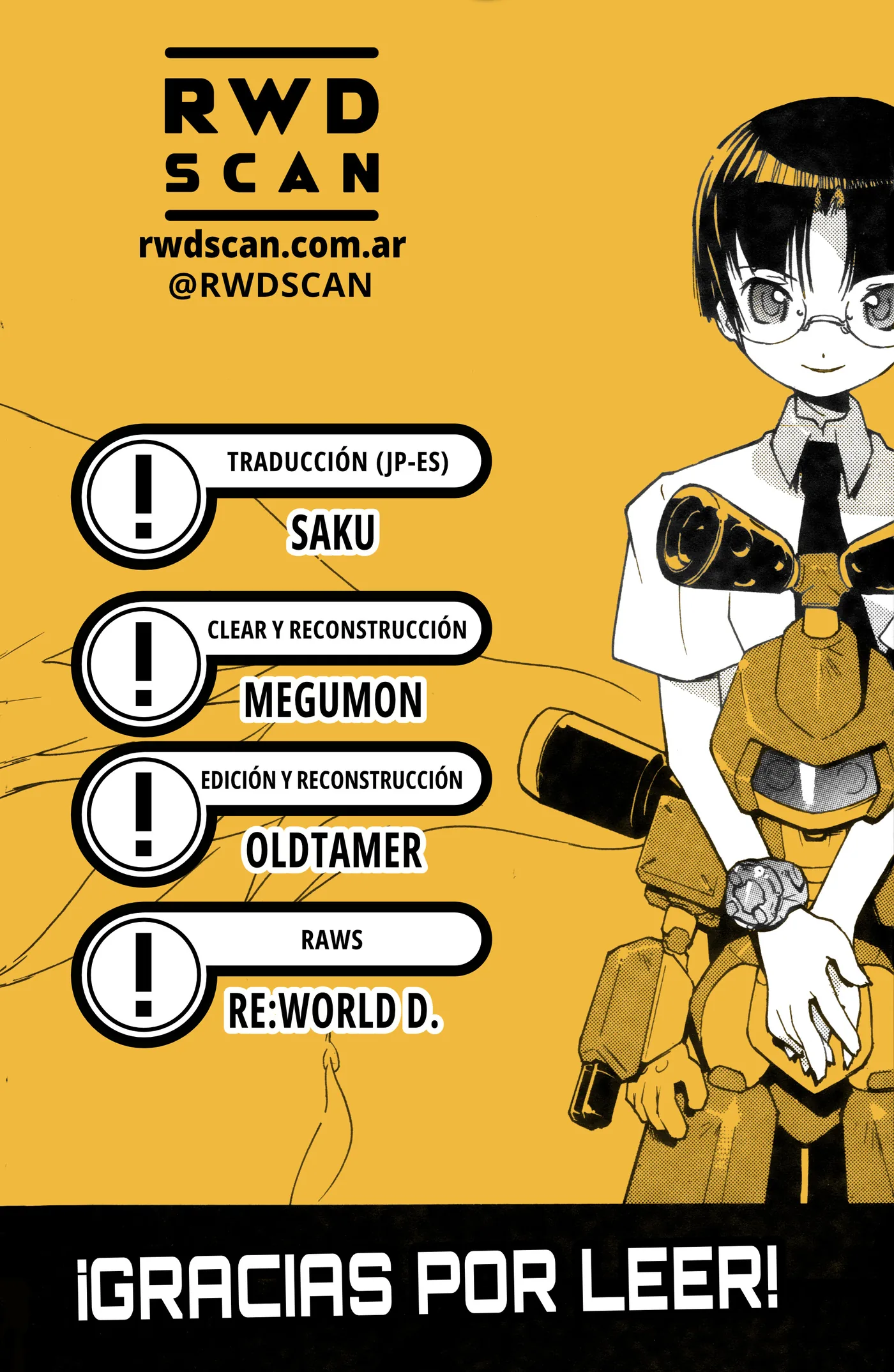 Medabot Navi capítulo 3, página 34