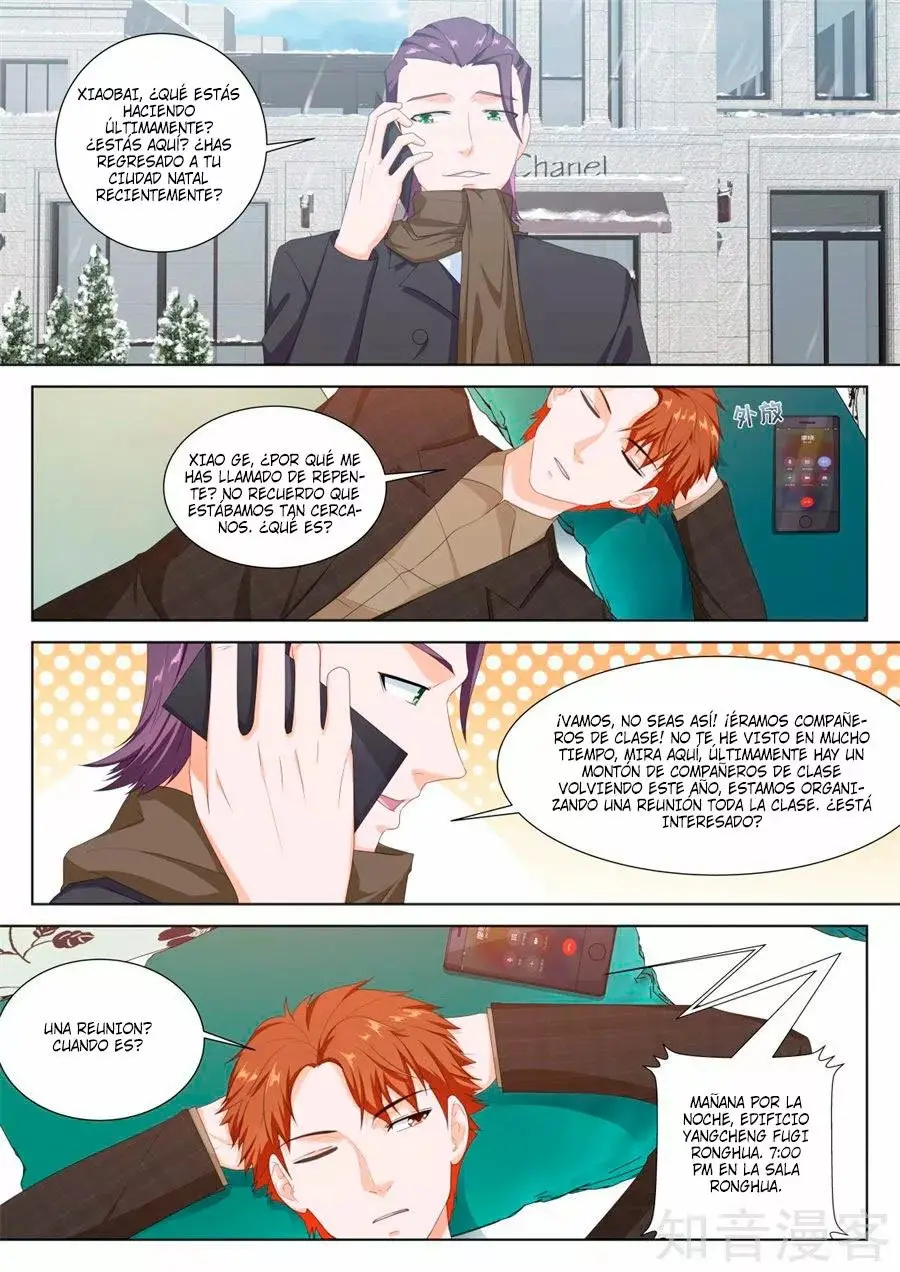 Metropolitan System capítulo 148, página 8
