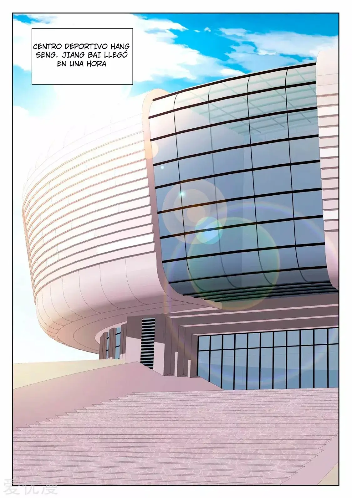 Metropolitan System capítulo 202, página 12