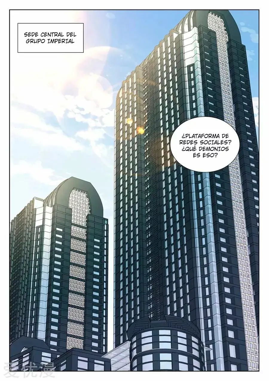 Metropolitan System capítulo 210, página 4