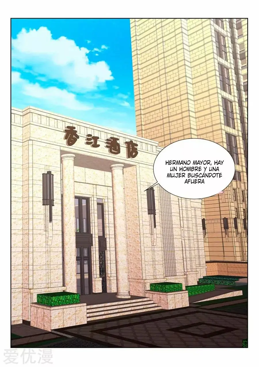 Metropolitan System capítulo 223, página 5